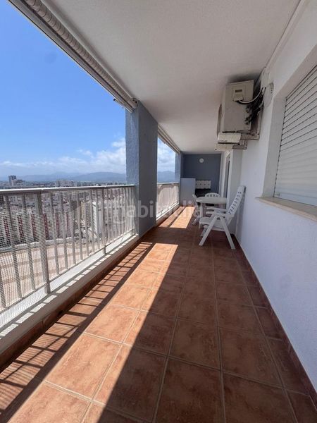 Foto 221ce5ab-499d-4082-b3ab-ca96a5e84a3f. Rent flat in pueblo de Cullera Cullera