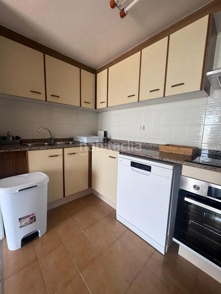 Foto 5c695176-db73-4ed3-92d1-d06c7d7d6cfe. Rent flat in pueblo de Cullera Cullera