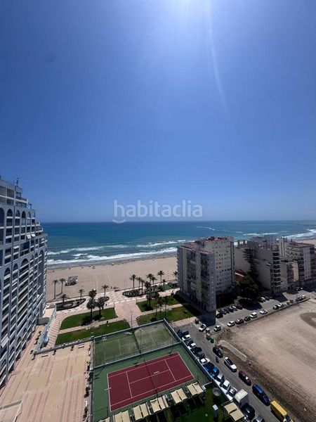 Foto 72e37273-3f19-4098-848d-16b02c11314d. Rent flat in pueblo de Cullera Cullera