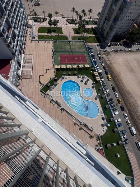 Foto d678d4da-7796-4f7a-a330-88334cbcdbba. Rent flat in pueblo de Cullera Cullera