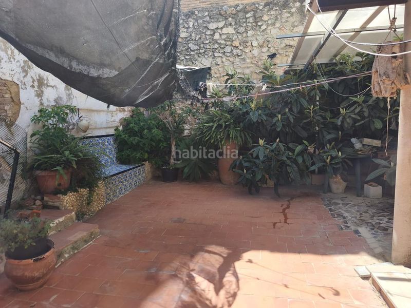 Foto 4f5bb477-2bc0-4097-9054-80ec8b147ab3. Casa a pueblo de Cullera Cullera