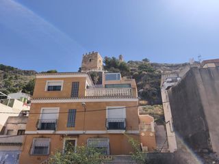 Haus  Santa ana. Casa de pueblo en venta en el barrio del pozo de cullera
