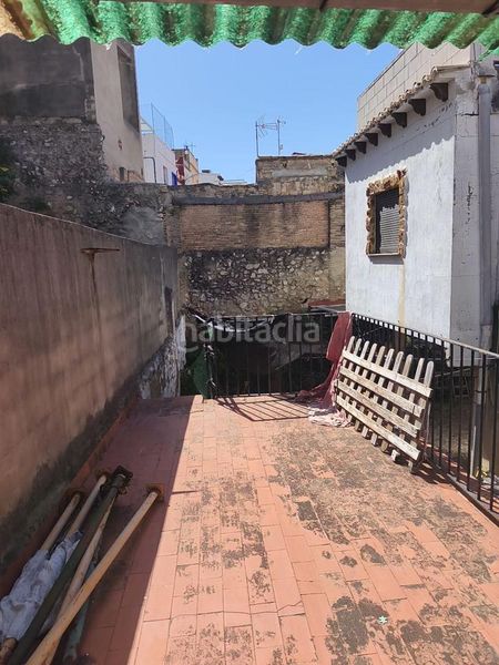 Foto 845d50ae-6547-4bc1-9a6a-43d597109299. Casa a pueblo de Cullera Cullera