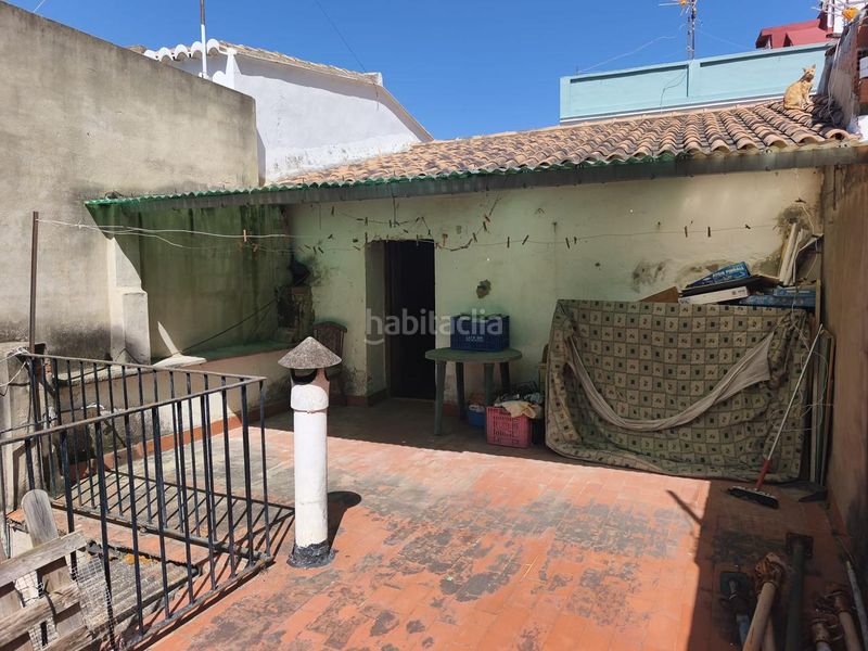 Foto 85880c12-ad3c-4ef9-901c-bbfcfa78e521. Casa a pueblo de Cullera Cullera