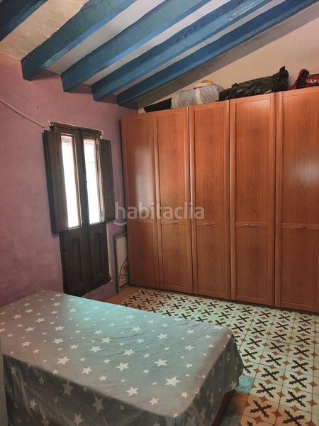 Foto bda980e0-cc91-4d5e-9ccc-f10d71d77748. Casa a pueblo de Cullera Cullera