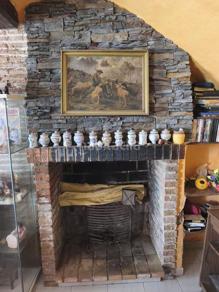 Foto ca849080-f875-4dd3-aec8-5a7e7ab22981. Casa a pueblo de Cullera Cullera