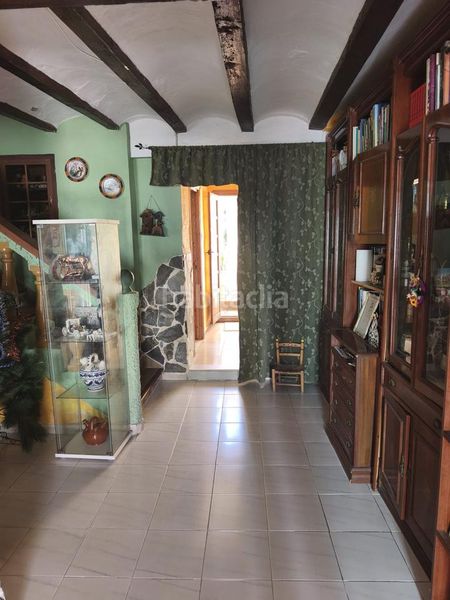 Foto dac9080a-8481-4d58-9086-9190263fa476. Casa a pueblo de Cullera Cullera
