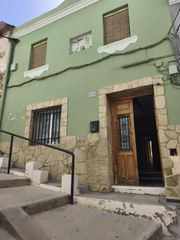 Haus  Santa ana. Casa de pueblo en venta en el barrio del pozo de cullera