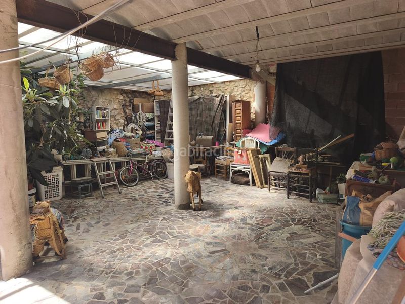 Foto f36e26b6-ae3d-4de2-a47b-d3bc106b7d22. Casa a pueblo de Cullera Cullera