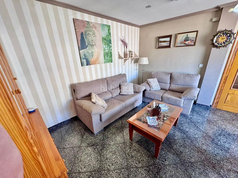 Foto 0146e9b8-be6f-41b6-83e2-8c5d06fd318e. Apartament amb calefacció a pueblo de Cullera Cullera