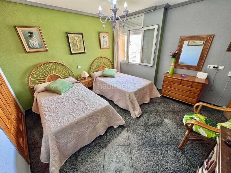 Foto 0affa555-f1ba-41a4-a1cf-f2fc21f08062. Apartament amb calefacció a pueblo de Cullera Cullera