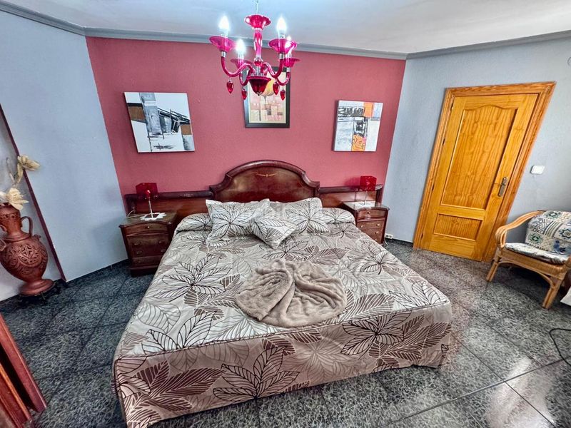 Foto 3cf7eceb-6a3d-4953-987b-8a802dac3578. Apartament amb calefacció a pueblo de Cullera Cullera