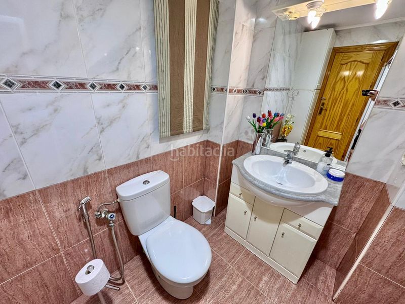Foto 59aab8d0-2836-43d6-9bdd-9cb9928e3ab0. Apartament amb calefacció a pueblo de Cullera Cullera