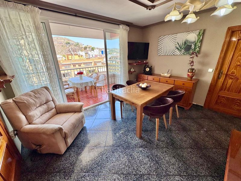 Foto 68d8c550-ec77-4619-81a7-2e3e77239415. Apartament amb calefacció a pueblo de Cullera Cullera