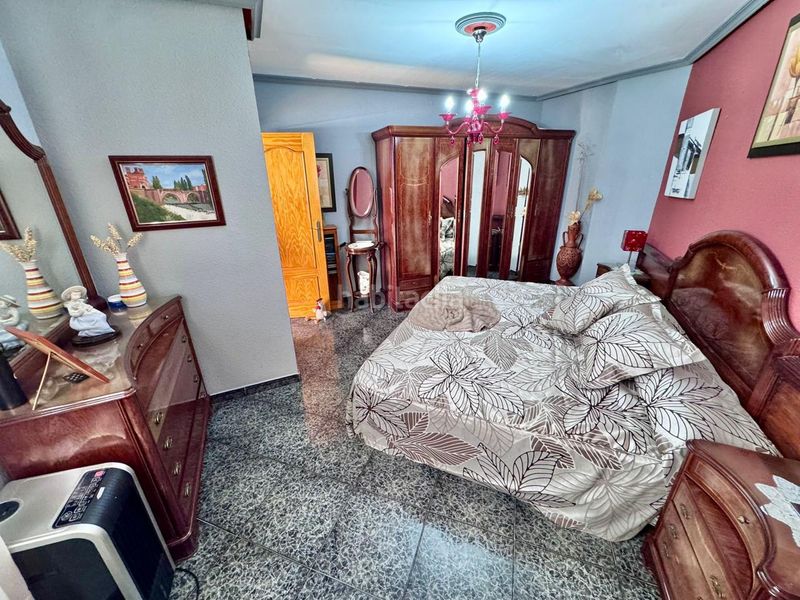 Foto 72880ef3-0f31-4236-909e-67112b9634e7. Apartament amb calefacció a pueblo de Cullera Cullera