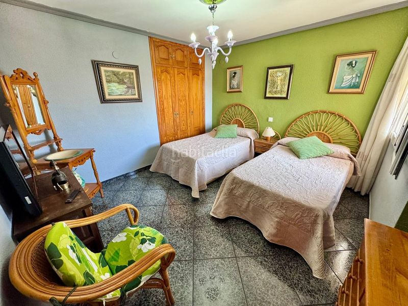Foto 813767fc-c597-4993-89d0-e2474957a7d4. Apartament amb calefacció a pueblo de Cullera Cullera
