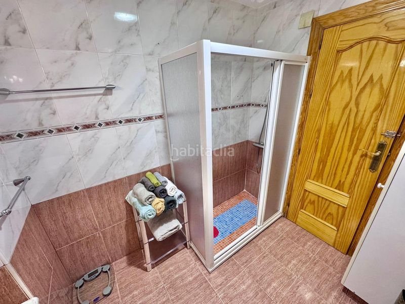 Foto 84c9051a-c224-49b5-8bd2-04a4d0aabe54. Apartament amb calefacció a pueblo de Cullera Cullera