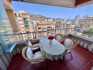 Appartement  Mongrell. Piso en venta en el emblemático edificio galeón de cullera