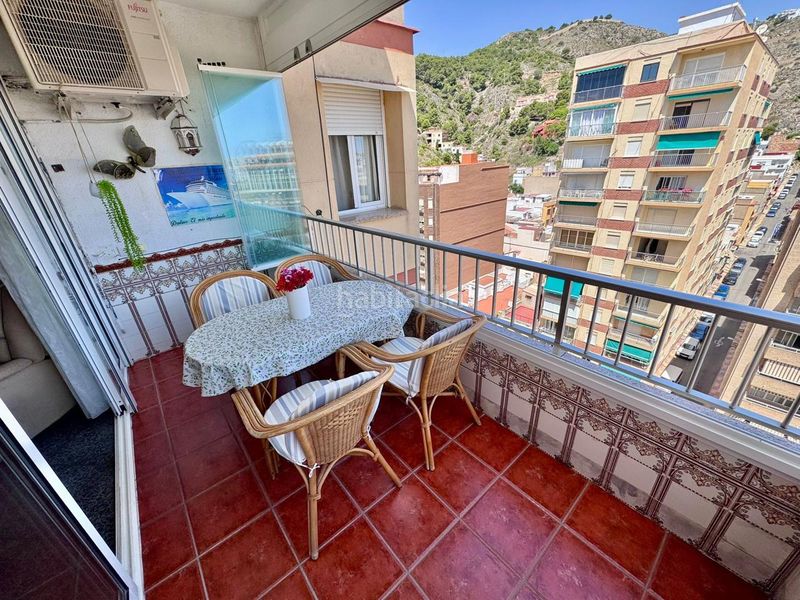 Foto d8401bee-34fe-485d-ac49-00fdd174a44e. Apartament amb calefacció a pueblo de Cullera Cullera