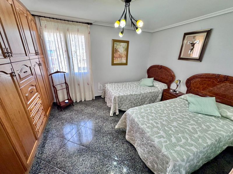 Foto f28cd12f-08eb-439d-b5de-2aa9b4083f4a. Apartament amb calefacció a pueblo de Cullera Cullera