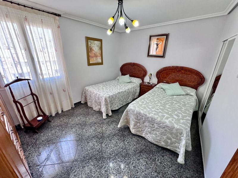 Foto fcd8ea9b-b243-40d4-beee-48ec5ec2f902. Apartament amb calefacció a pueblo de Cullera Cullera