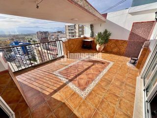 Penthouse  Caminás dels homens. Apartamento caminás dels homens
