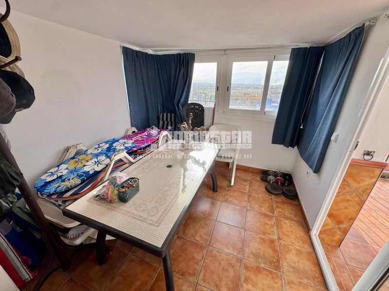 Foto 4c6b0275-7b49-4ccb-8eb9-fbd11ce43130. Àtic a pueblo de Cullera Cullera