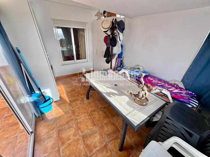 Foto 5c712377-7fc7-4f62-a803-60fe448bfe11. Àtic a pueblo de Cullera Cullera