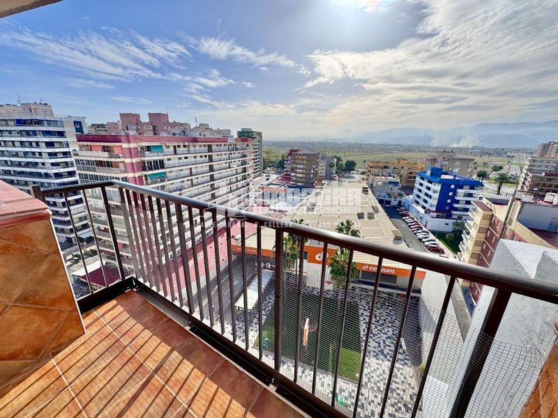 Foto 8b8d528f-7627-4796-93d4-a6a52da1e103. Àtic a pueblo de Cullera Cullera