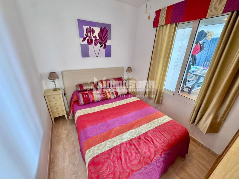 Foto dffdbc45-bedb-4c9e-8258-9c18a779edb0. Àtic a pueblo de Cullera Cullera