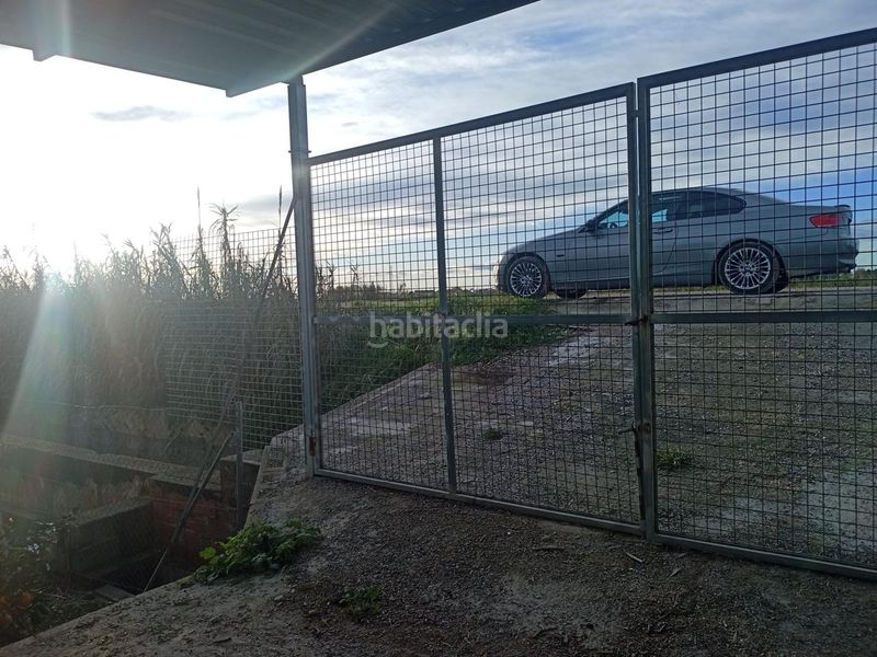 Foto 09bf942f-2546-49c2-8a60-60c781f4b1fc. Masia a Sueca Sueca