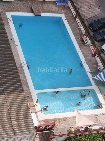 Foto c7408a0d-29fc-4640-8adb-f1cc49c836ad. Pis amb aparcament a Sant Antoni Cullera