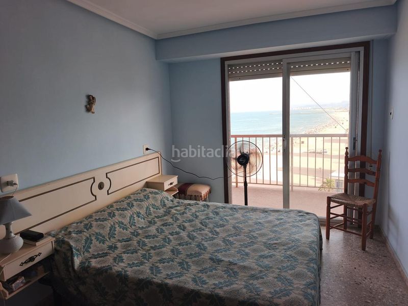 Foto d9452407-265b-449a-80b0-3a2b3a1b1a91. Pis amb aparcament a Sant Antoni Cullera