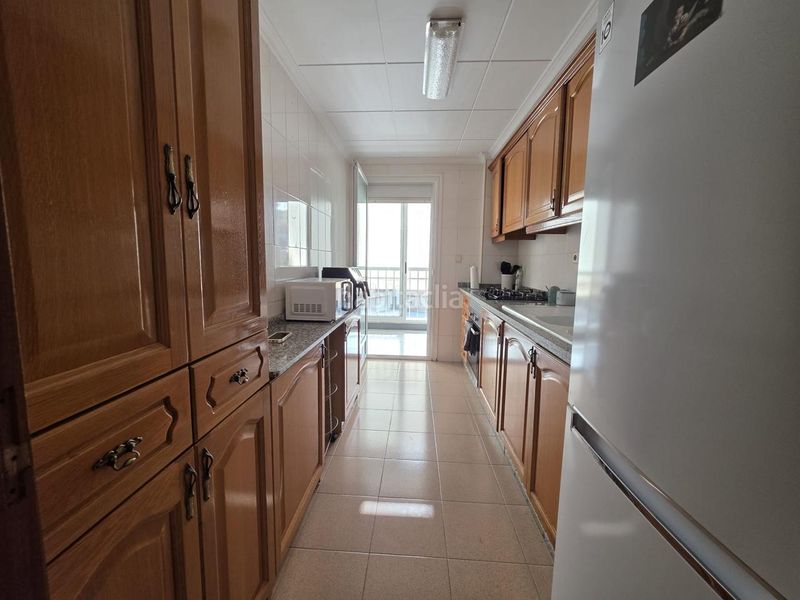 Foto 6a304a57-79ac-41fa-8766-260258da73fa. Apartament a Sant Antoni Cullera