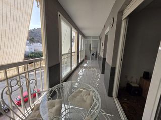 Apartament a Agustín Oliver