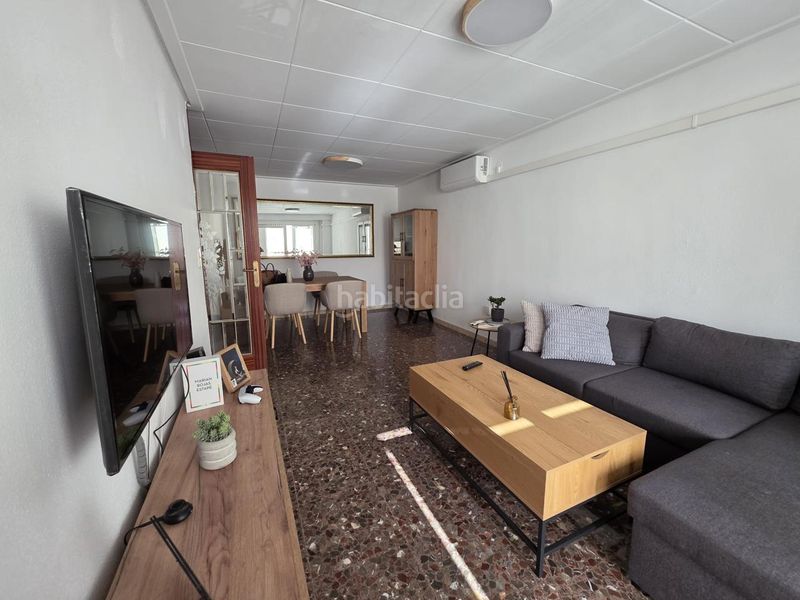 Foto eff8be8b-ff3b-4594-ac8c-448afe7ae0da. Apartament a Sant Antoni Cullera