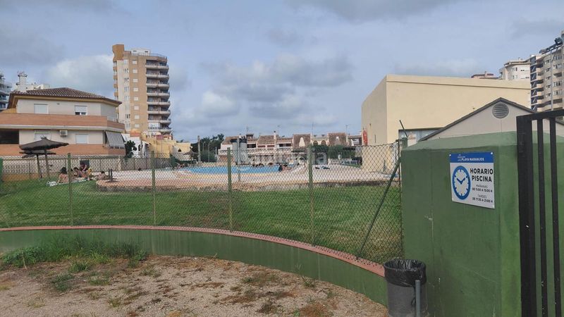 Foto d91bd83f-085d-4f14-958d-d1031a169954. Casa amb calefacció piscina a Tavernes de la Valldigna