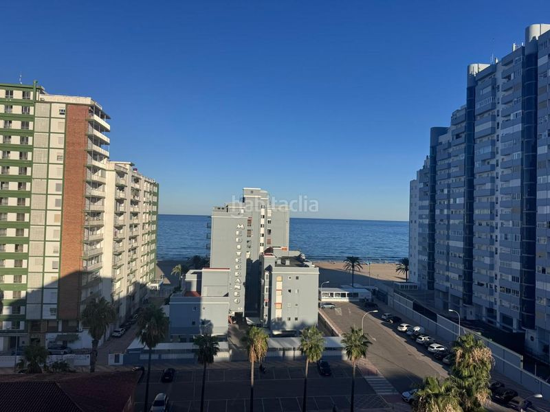 Foto 76b55e4e-4bc2-436a-9fd2-fb6e84b74a57. Pis amb aparcament a Sant Antoni Cullera