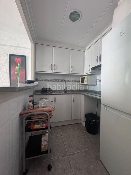 Foto 2c1c9d2d-8839-4836-8ed9-419fc0062943. Pis a pueblo de Cullera Cullera