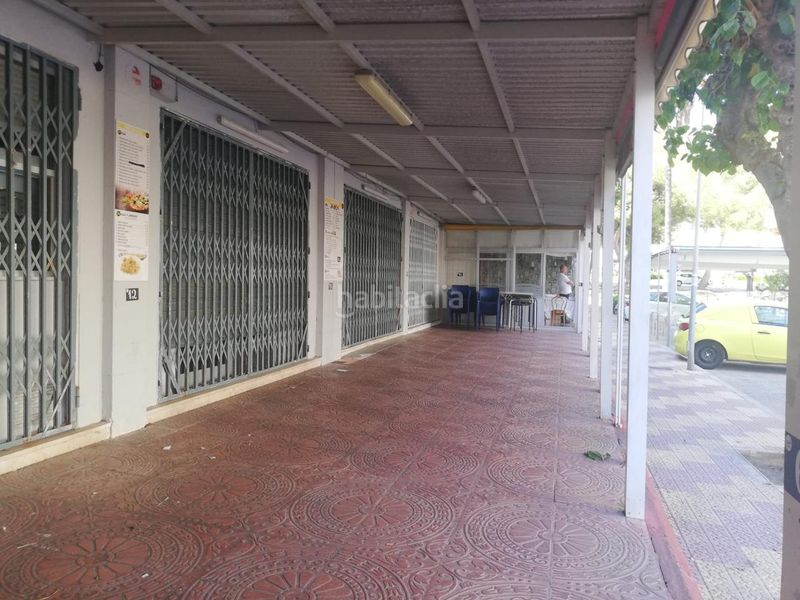 Foto 01fa84c6-33e1-4e42-9558-268aca8ff97e. Local comercial a Racó Cullera