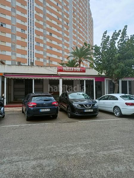 Foto 0b683e6d-2a25-4210-b5f1-178bb9e86cfe. Local comercial a Racó Cullera