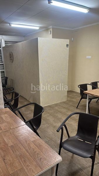 Foto 95223c28-7bab-4c16-8a7e-0d58e8a613b0. Local comercial a Racó Cullera