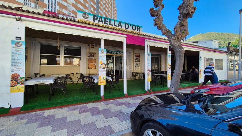 Foto ad8c5c5a-3882-4c0e-9907-35df411c27ec. Local comercial a Racó Cullera