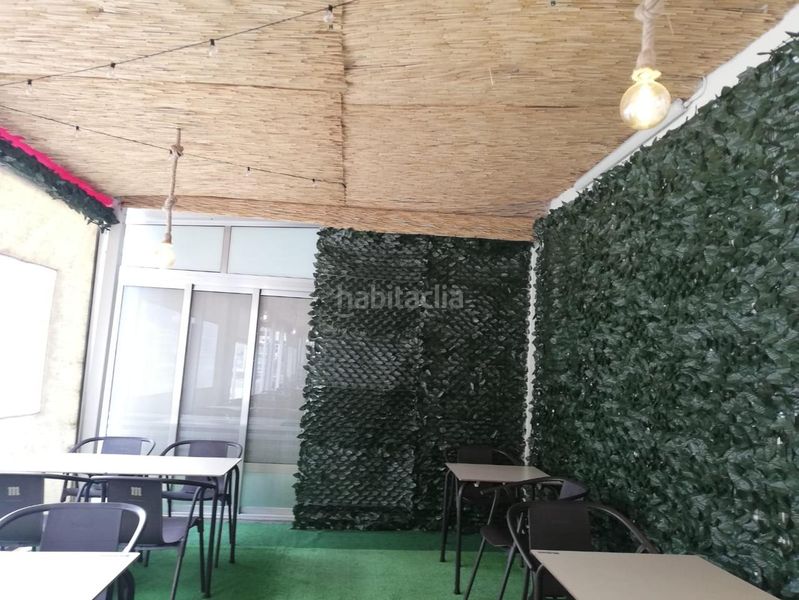 Foto ebae9daa-e348-4c6e-8a0c-673d5db4544b. Local comercial a Racó Cullera