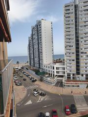 Apartment  Avinguda el racó. Vivienda reformada en venta en san antonio, cullera