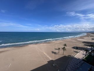 Pis  Avenida castelló. Exclusiva vivienda en venta en edificio arenal 2