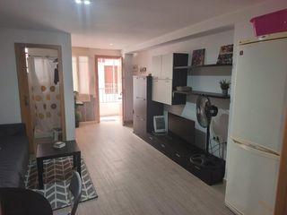 Apartment in calle Cabanyal