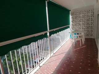 Lloguer Pis  Caminás dels homens. Alquiler de octubre a agosto