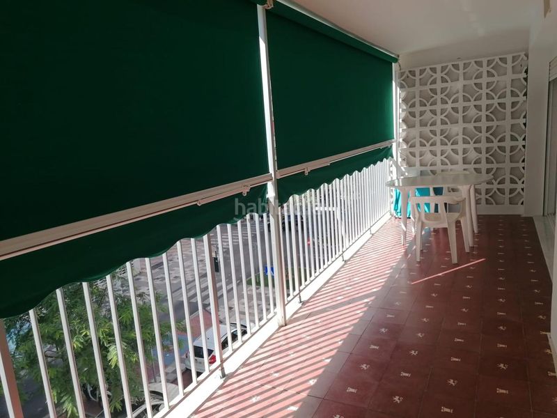 Foto 20563fc2-77a1-4033-aecf-61bd385b6081. Location appartement dans pueblo de Cullera Cullera