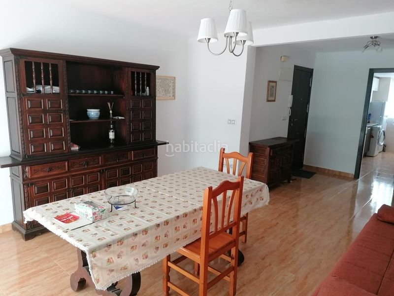 Foto 866632d3-c1f5-4ddc-9e65-a1c52ec86c9f. Location appartement dans pueblo de Cullera Cullera